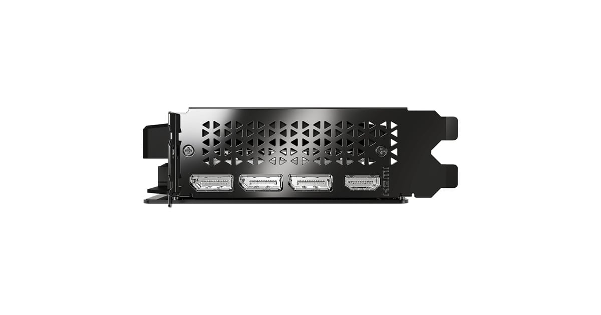 PNYGeForce RTX 5060 Dual Fan OC grafische kaart  (DLSS 4, 3x DisplayPort, 1x HDMI 2.1)