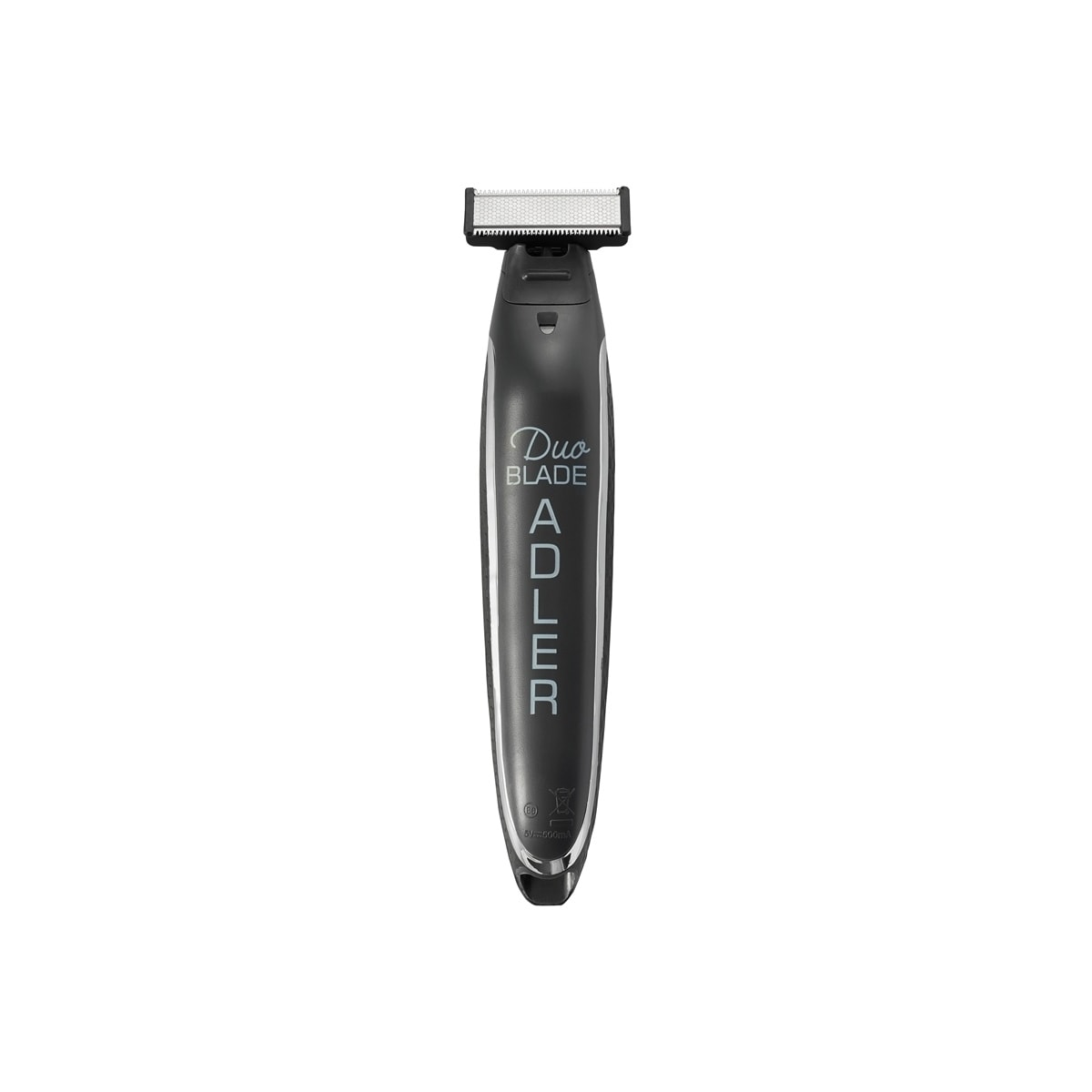 Adler AD 2922 Skjeggtrimmer med USB-lading