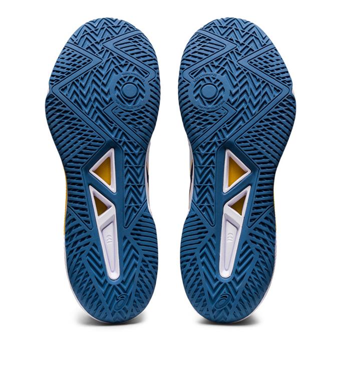 ASICS Men Gel-Tactic Volleybalschoenen