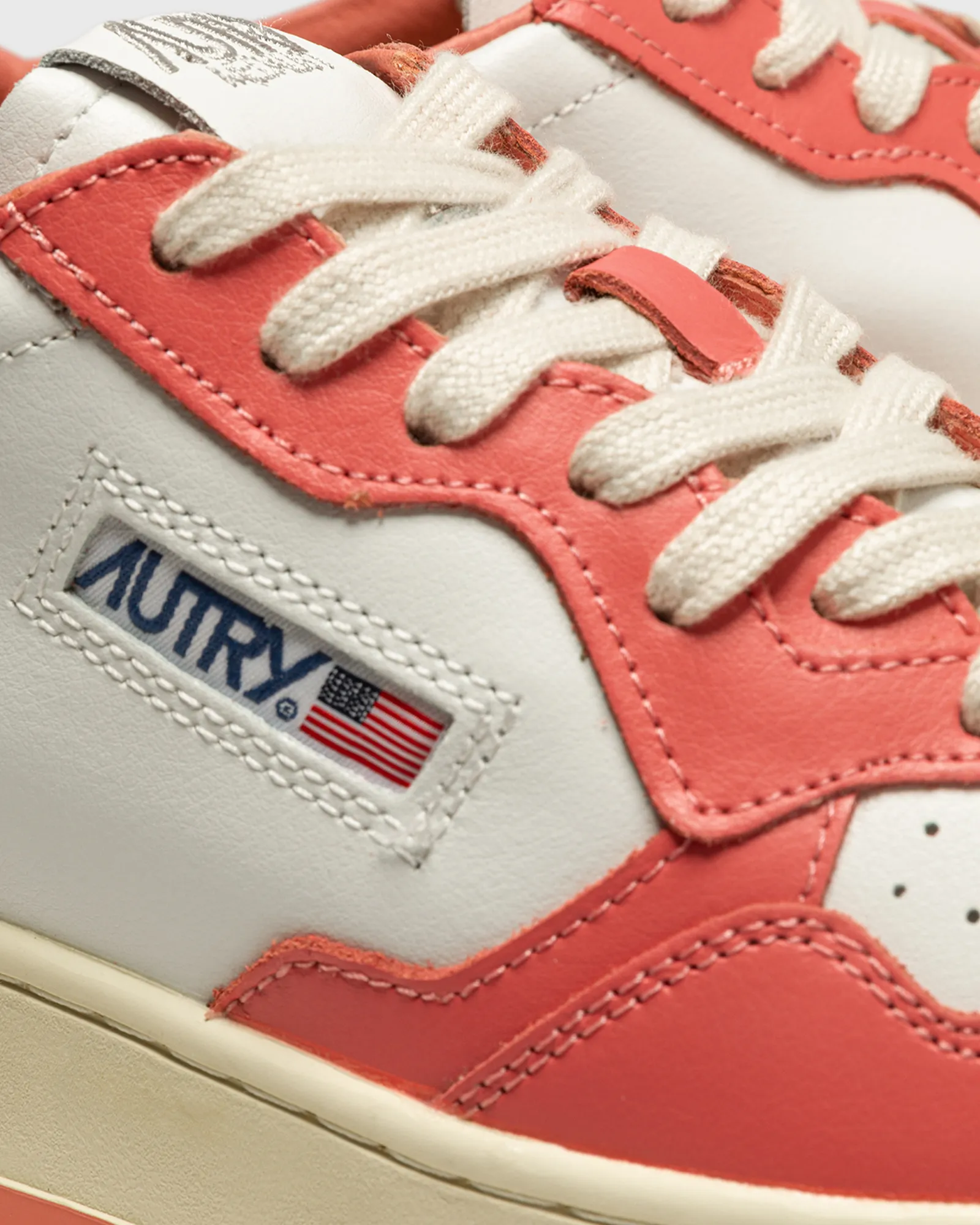 Autry Action Shoes AUTRY 1 LOW WOM