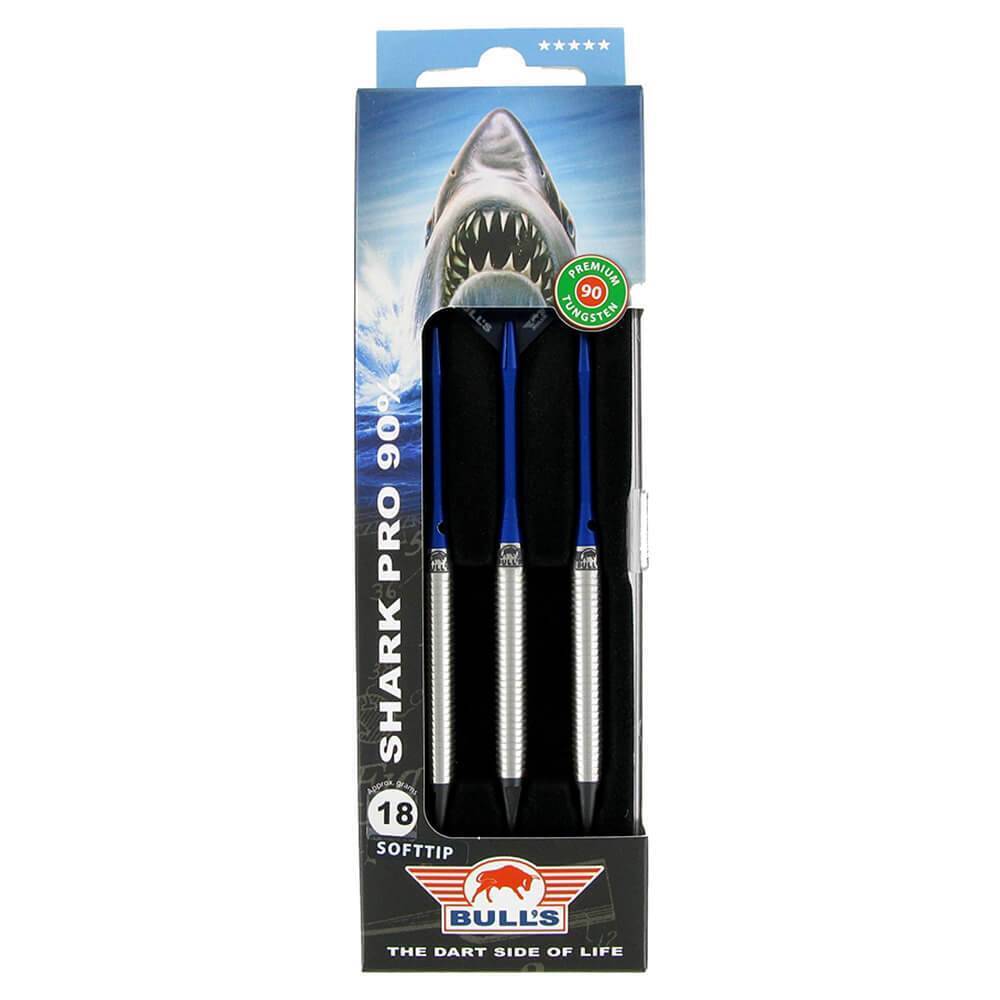 Bull's NL - Shark Pro - Softdart