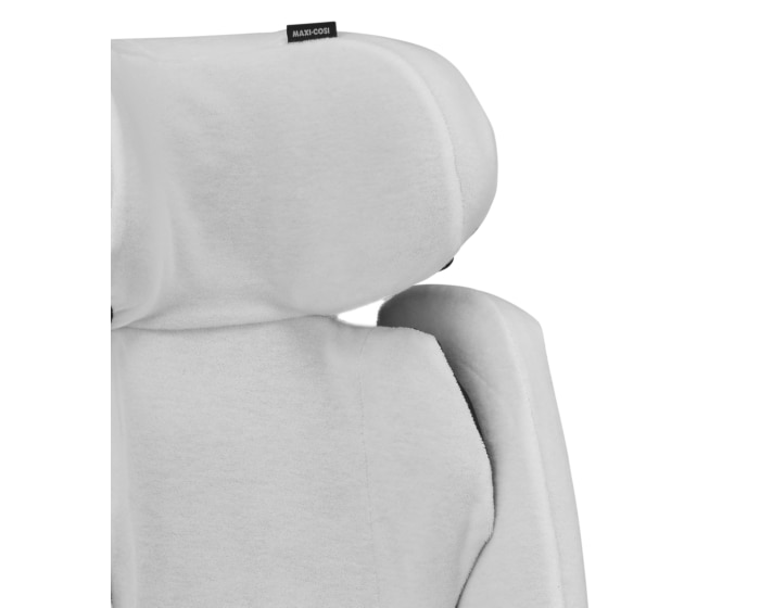 Sommerbezug aus Biobaumwolle RodiFix Pro / S i-Size 3.5 - 12 Y