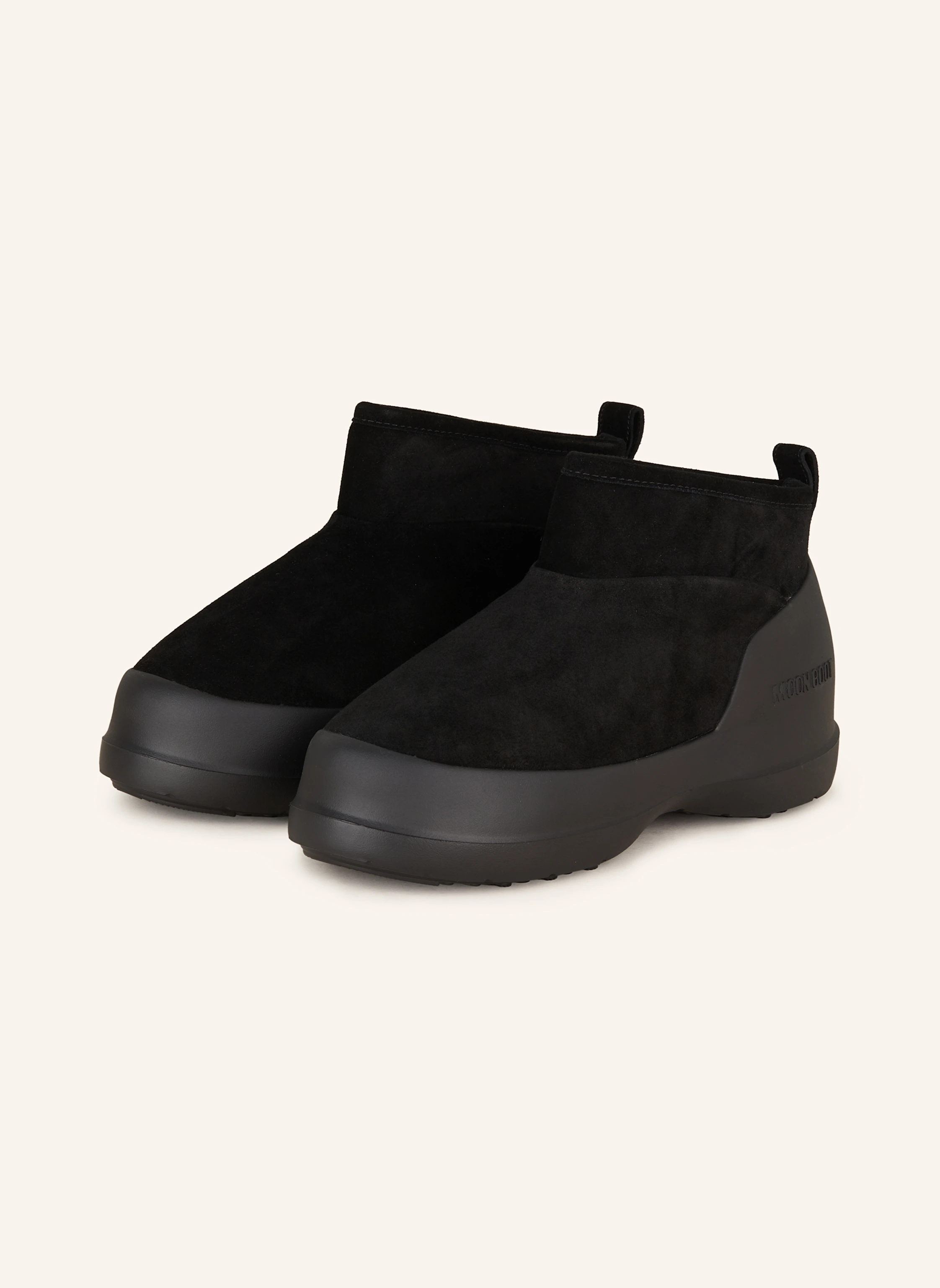 MOON BOOT Moon Boots LUNA LOW