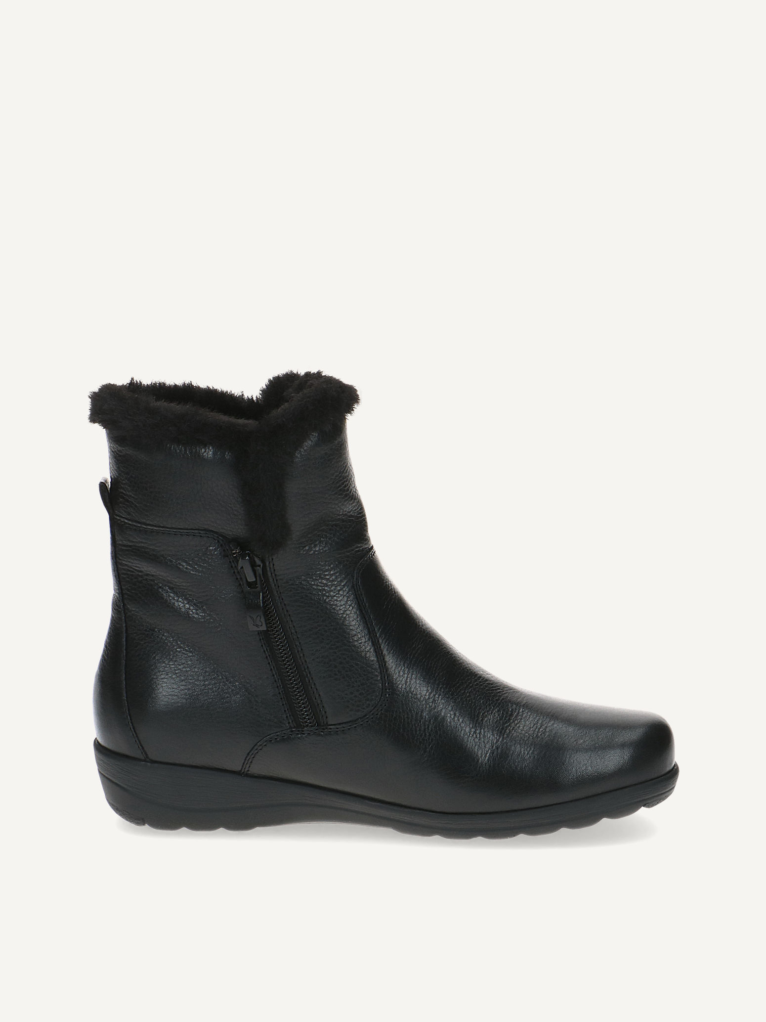 Stiefelette