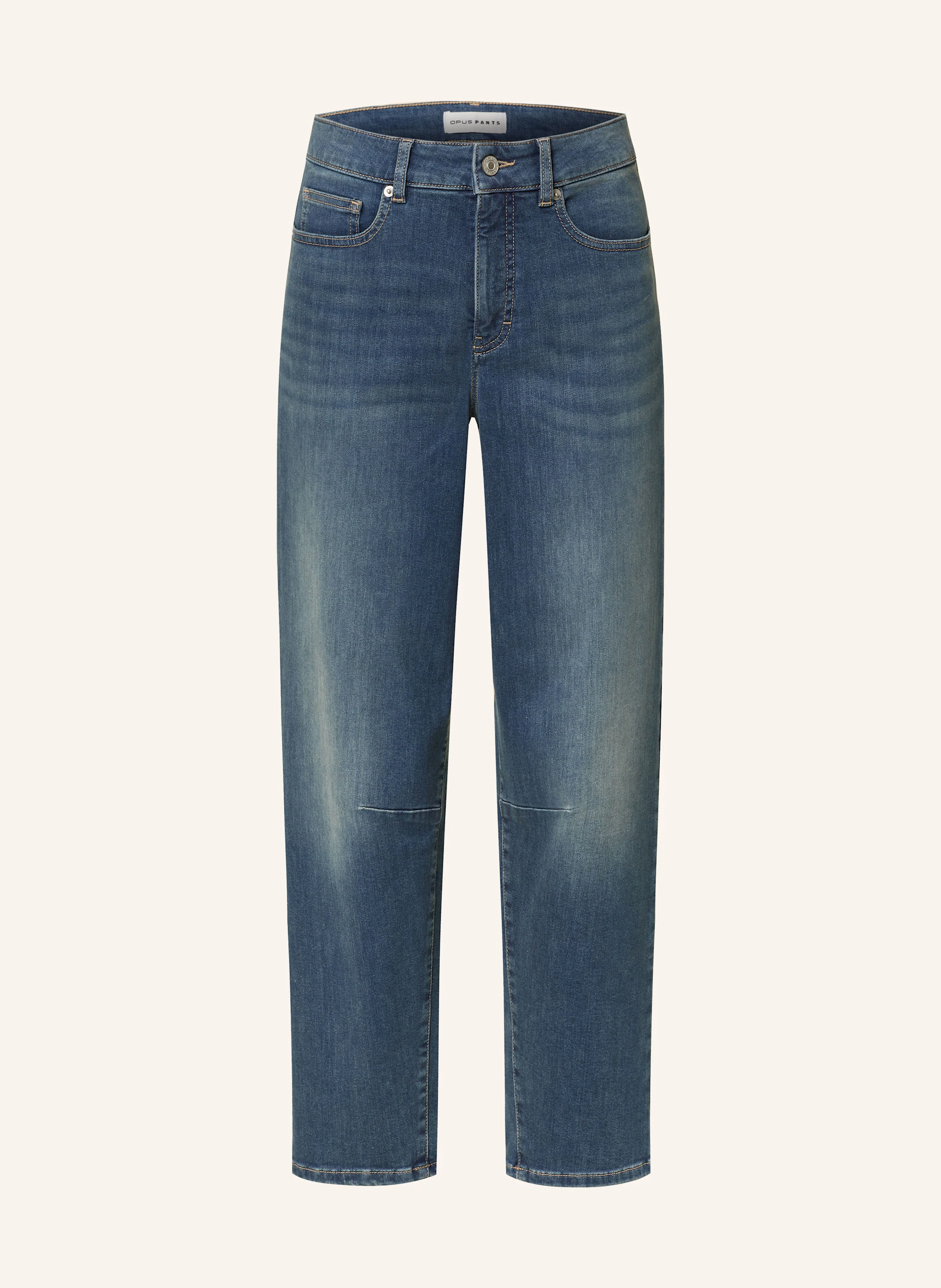 OPUS PANTS Mom Jeans MELLY RELAX