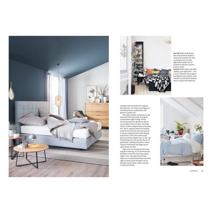 Prestel The Feel Good Home - EN