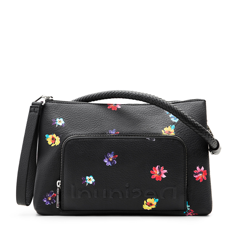 Desigual Bols_Fresia | NOIR