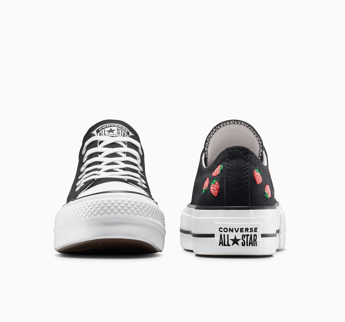 Tênis Converse Lift Classic Graphics