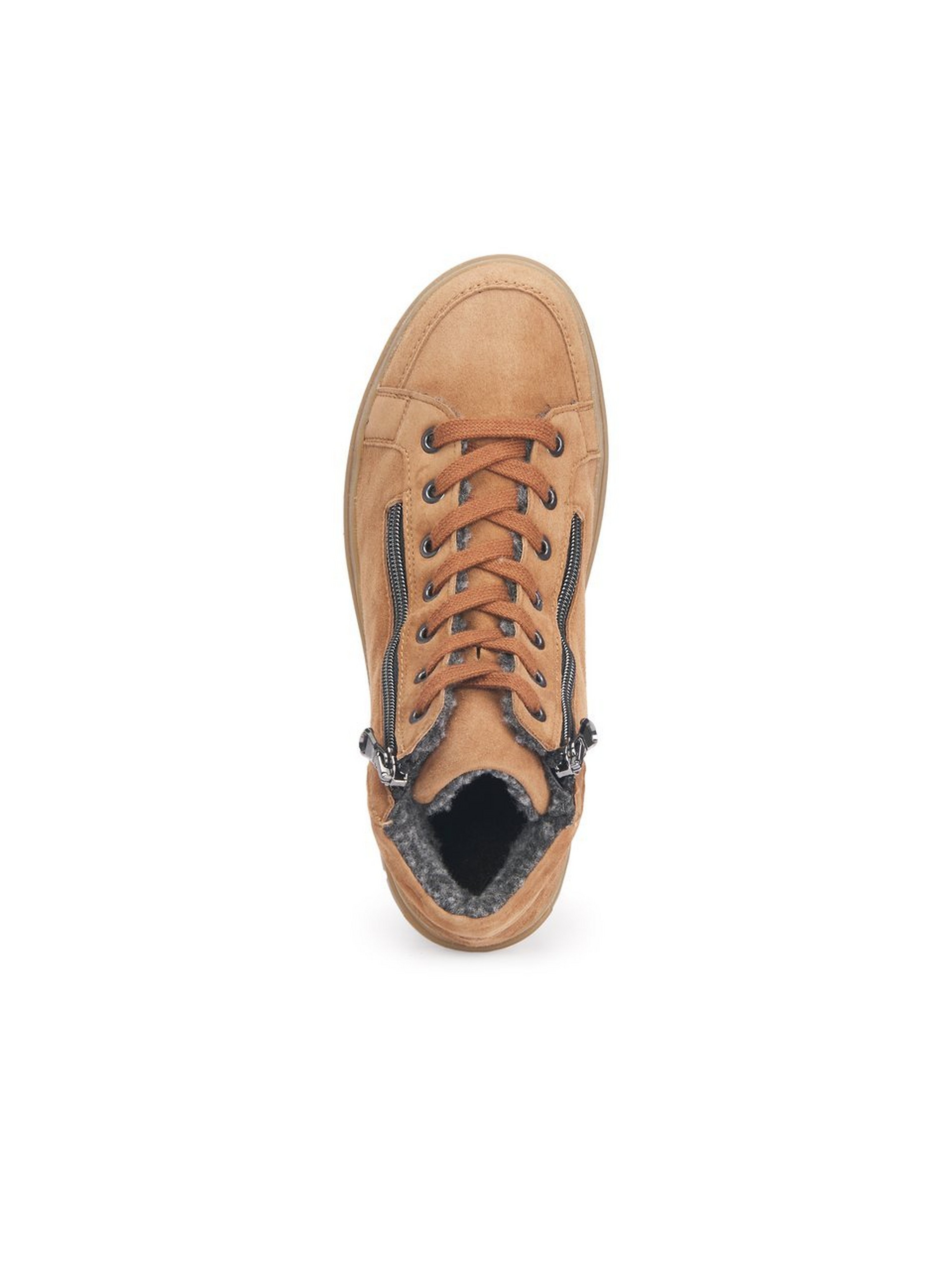 Schnür-Stiefelette Sina