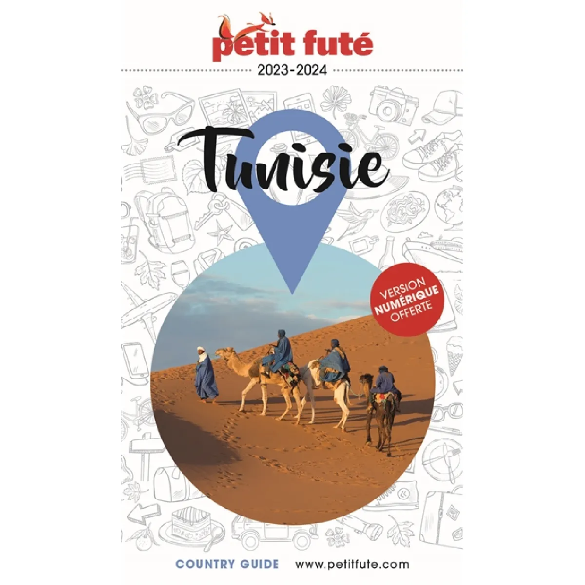 Tunisie : 2023-2024 · Occasion