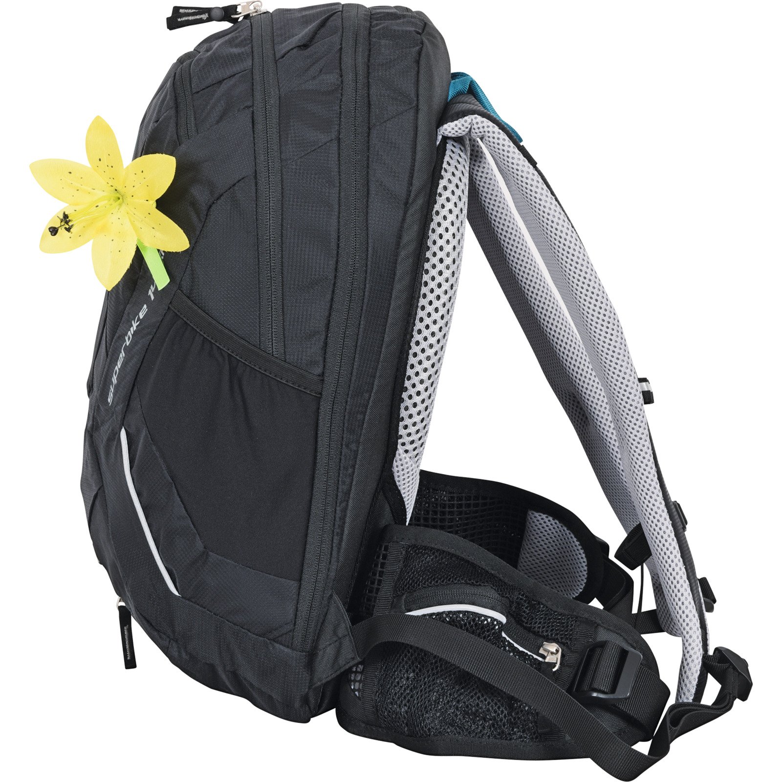 Deuter Superbike Rucksack 14 EXP SL schwarz