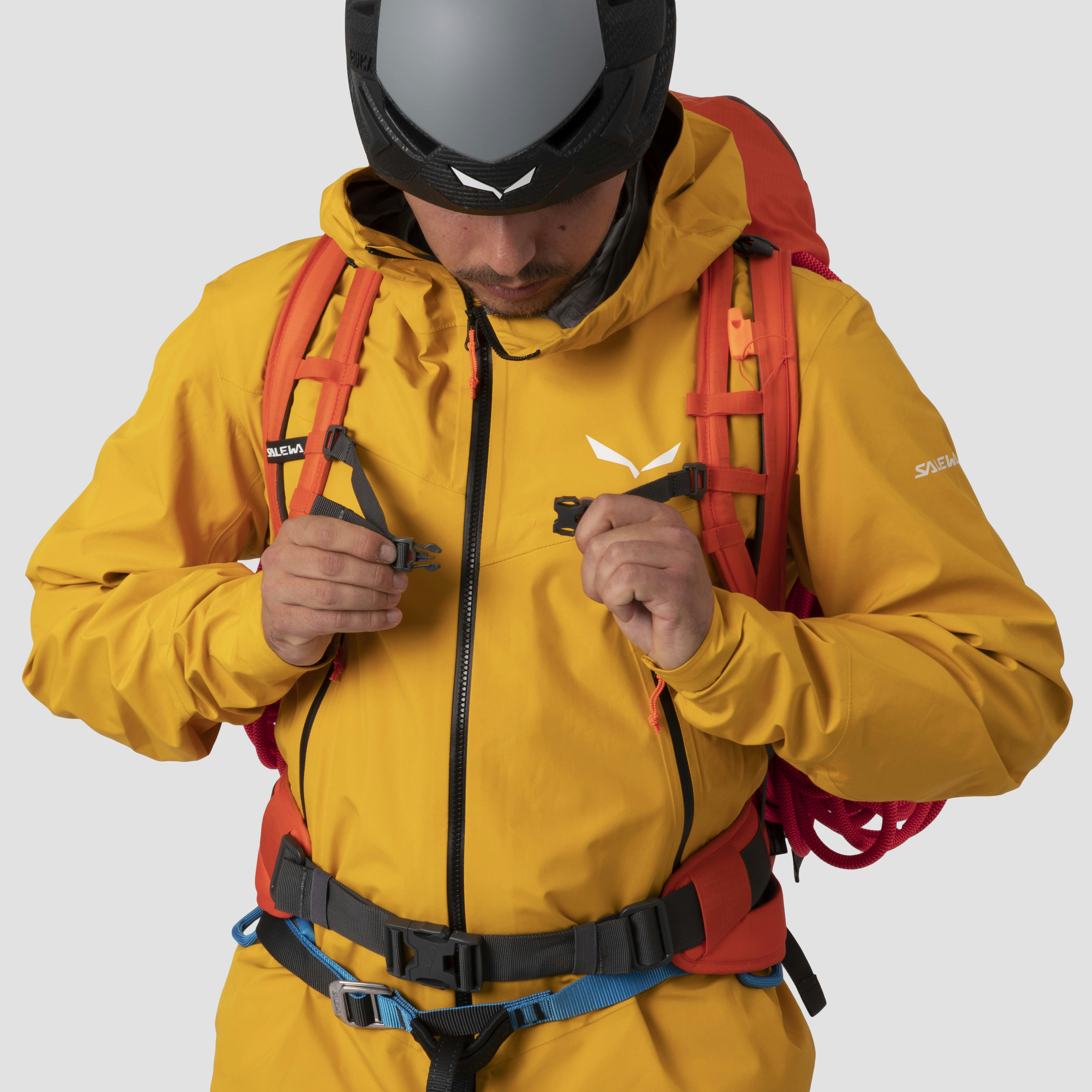 Ortles Guide 35L Rucksack
