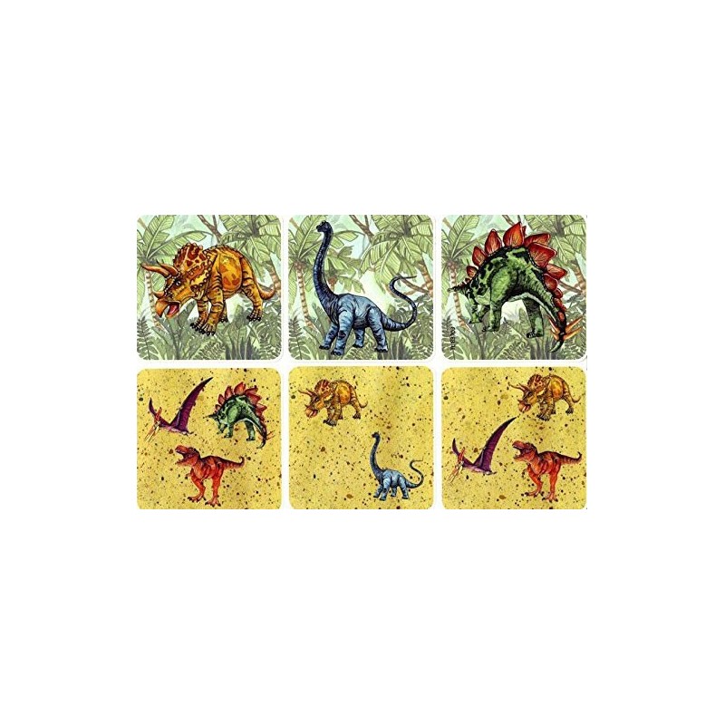 Dino Poursuite