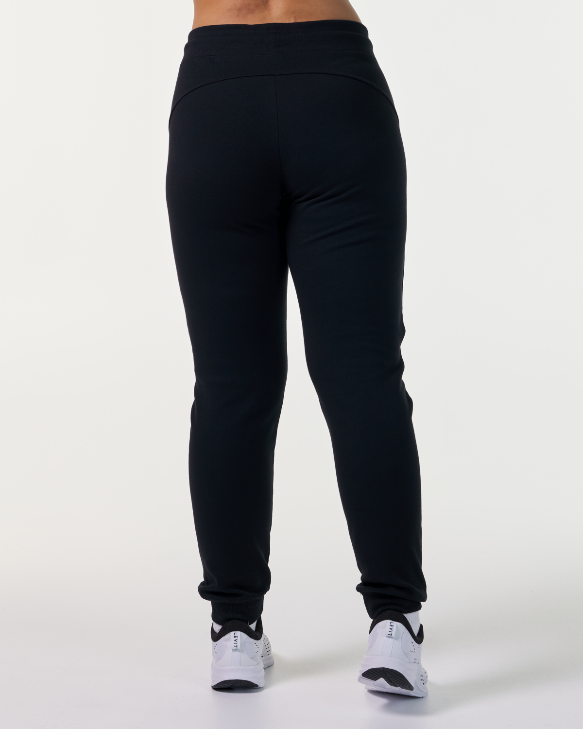 LEVITY Break Tech Pants Black