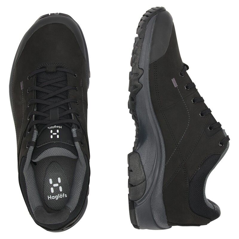 Ridge Low - Chaussures randonnée femme