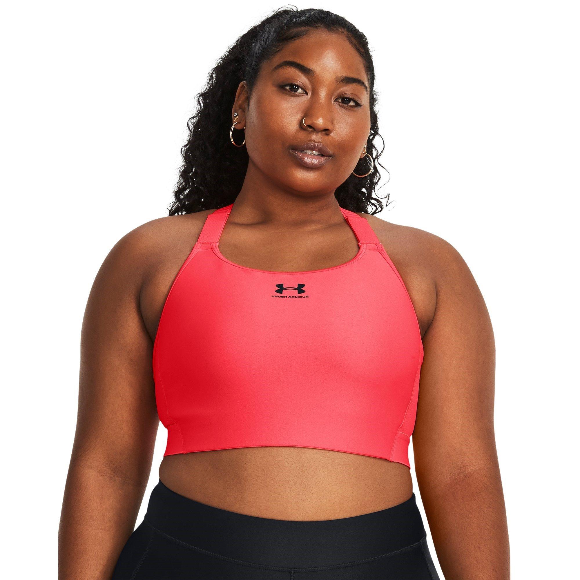 Under Armour Womens HeatGear® Armour High Sports Bra