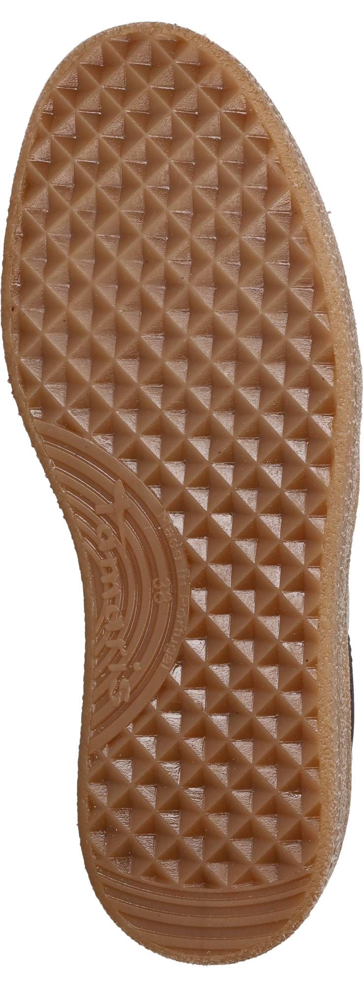 Tamaris Sneakers Rood Dames