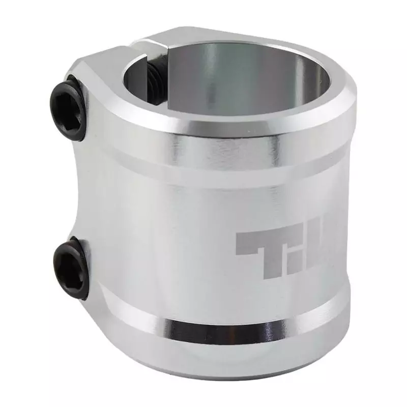 Collier de serrage TILT ARC Double Clamp