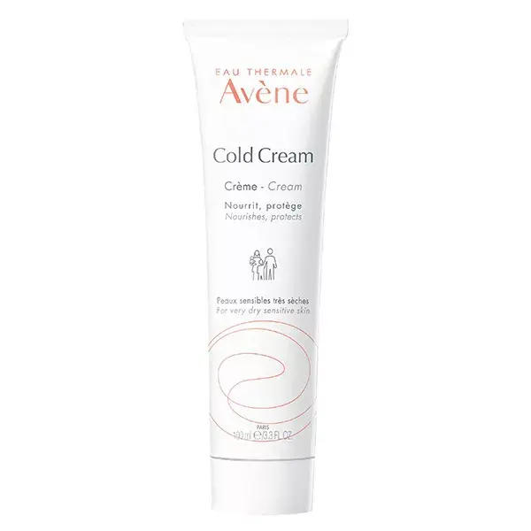 Creme hidratante Avène 100ml