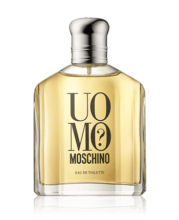 Moschino Uomo? edt vapo 125ml