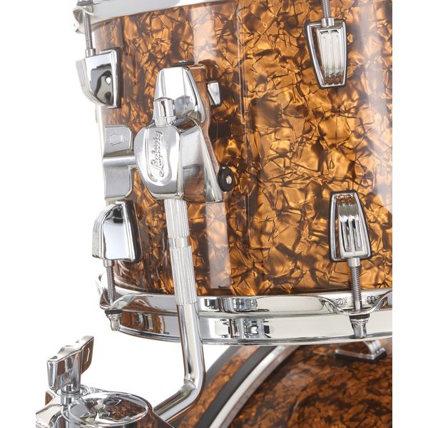 Ludwig NeuSonic Mod2 4pc Set B.Scotch