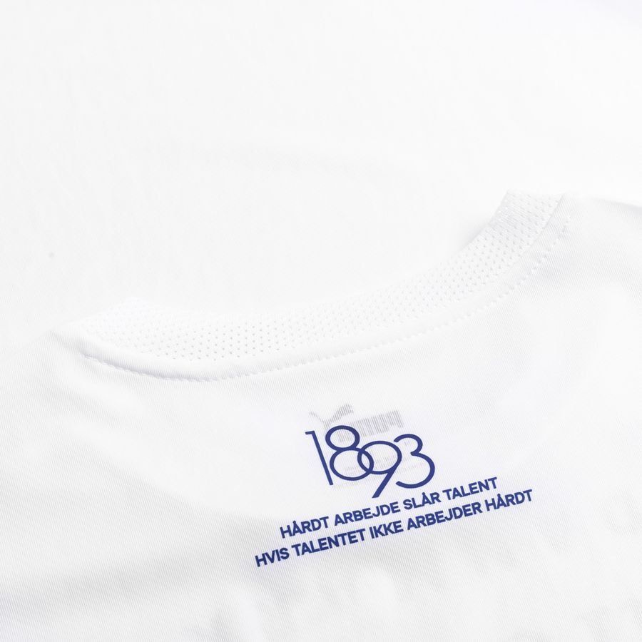B.93 Akademi Maillot Domicile Enfant