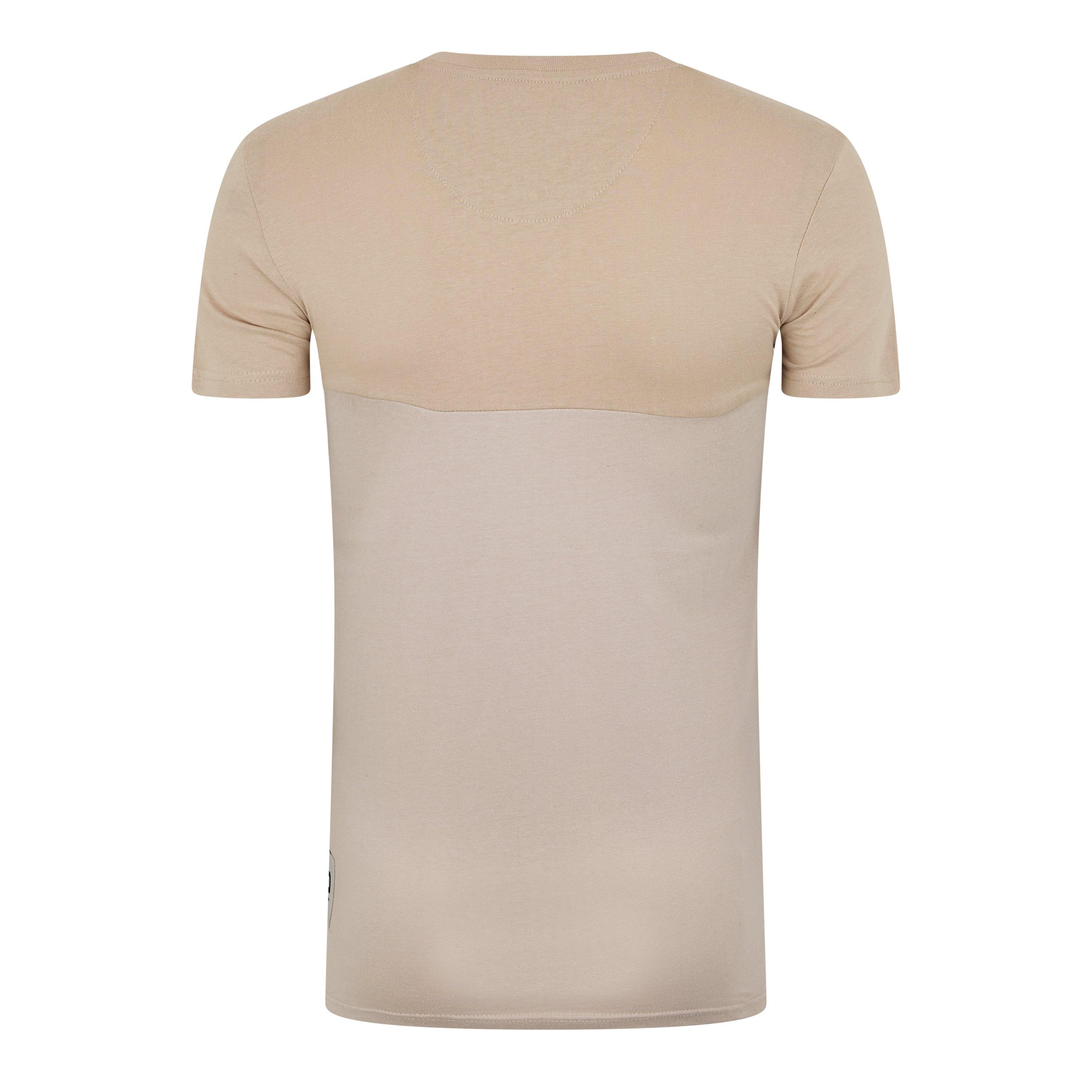 DFND London L Colrblk 2Pk T Sn99