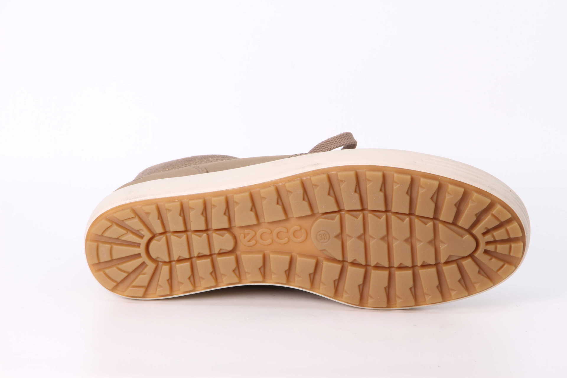 Ecco Soft 7 GTX taupe