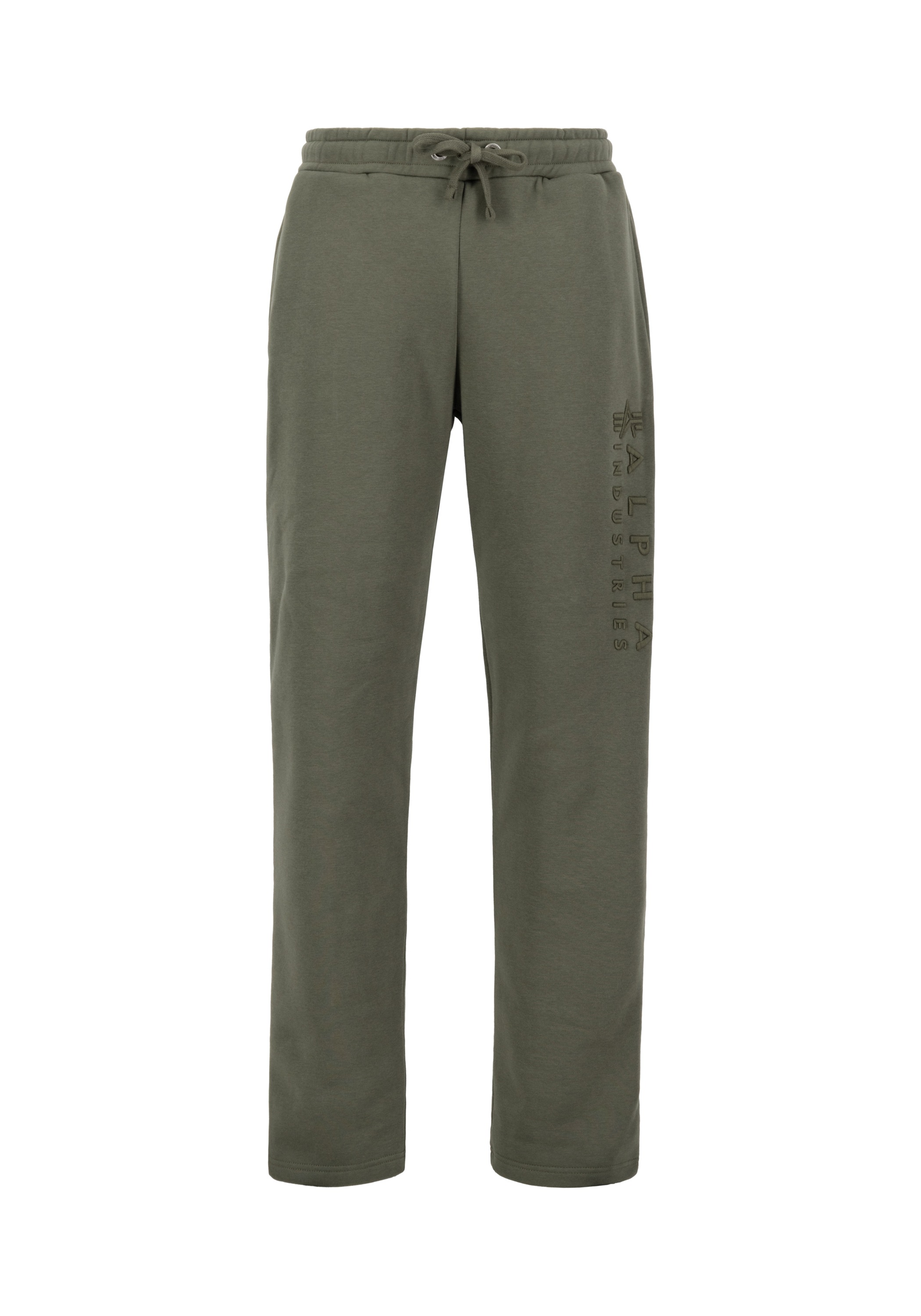 Alpha Industries Jogginghose »Embroidery Jogger«
