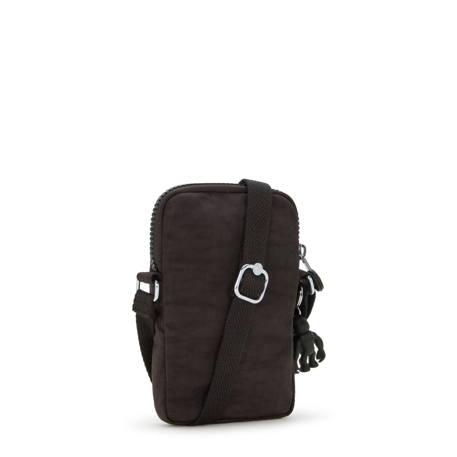 TALLY Sac pour Téléphone avec Bandoulière Ajustable - Nostalgic Brown