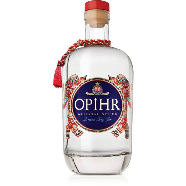 Opihr Gin Spiced 70cl