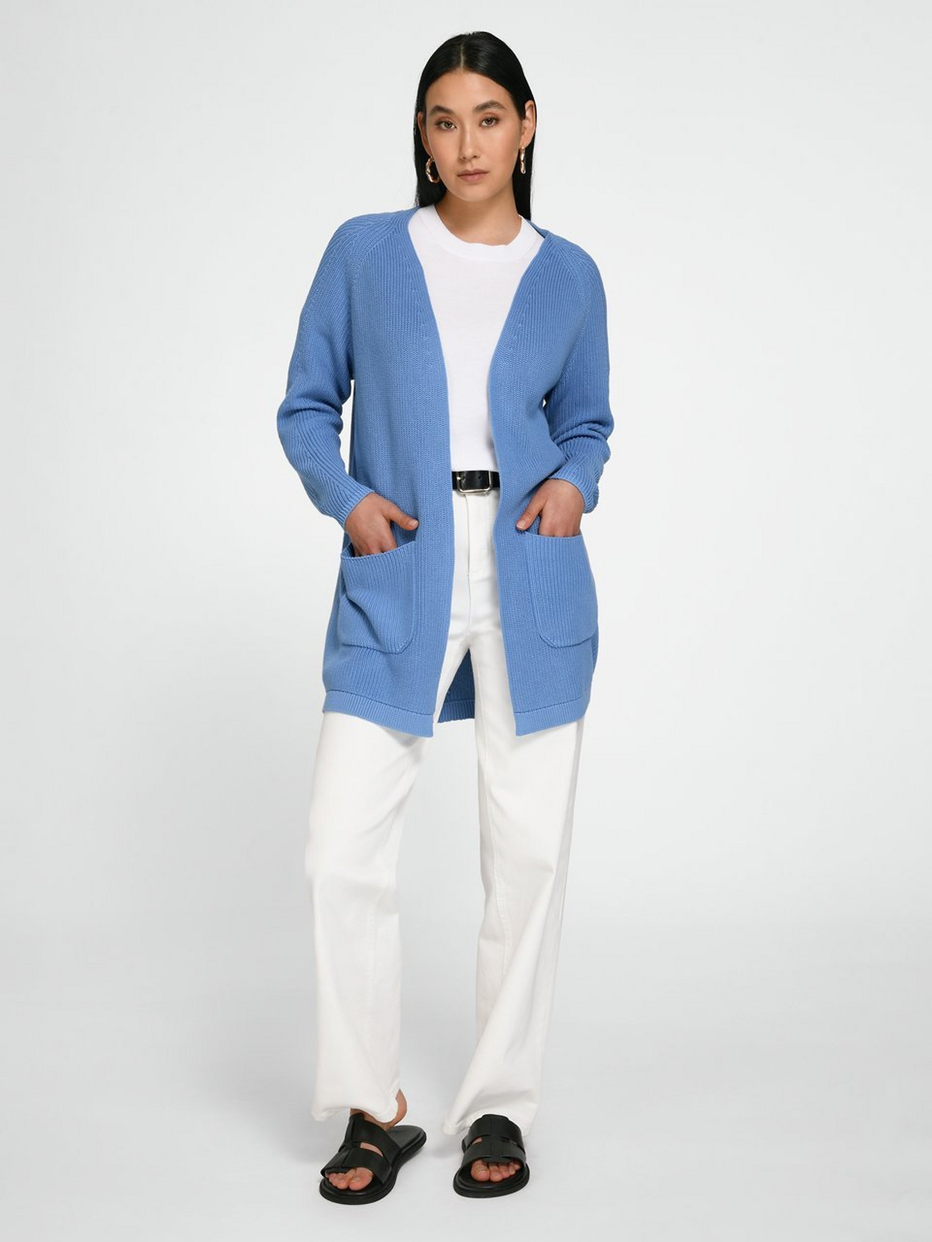Strickjacke