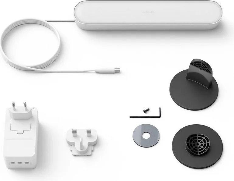 Philips Hue Play Blanc Lampe connectée