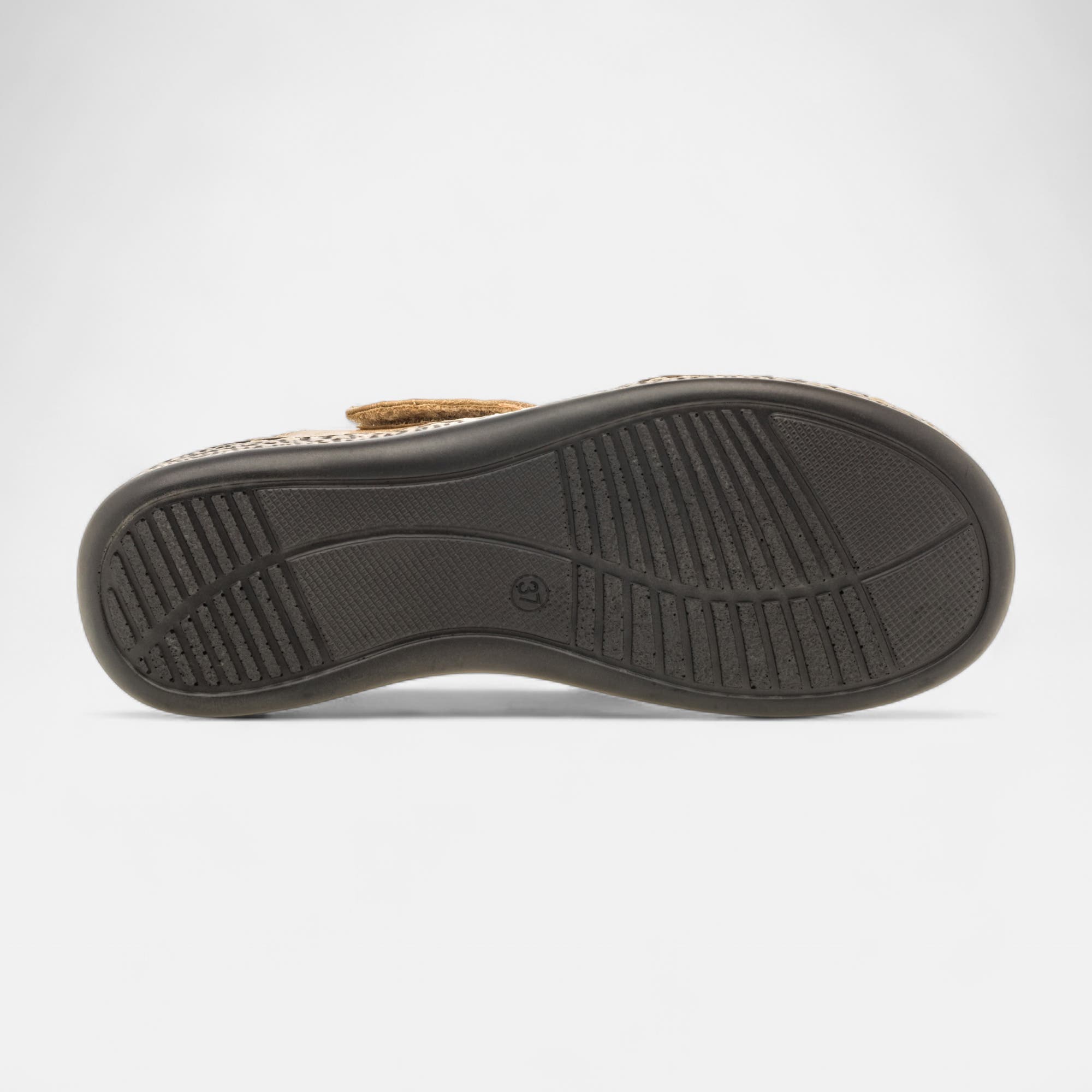 Ballerines Femme beige