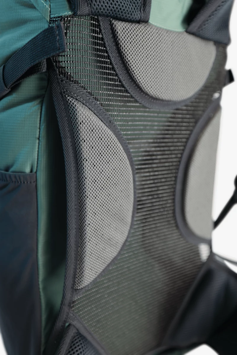 46 NORD Rawil Air 25 L Wanderrucksack