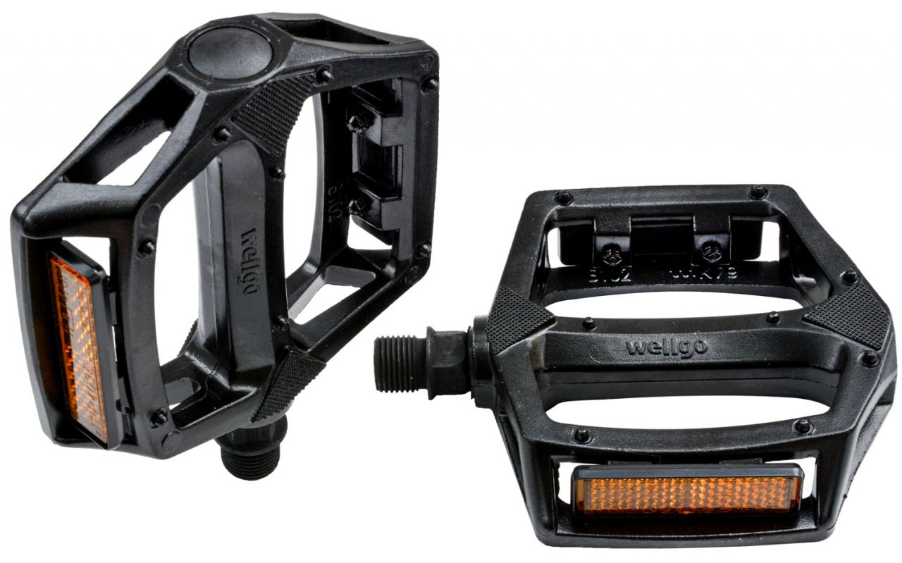 Wellgo MTB / ATB B102U Plattformpedale kaufen | Bike-Discount