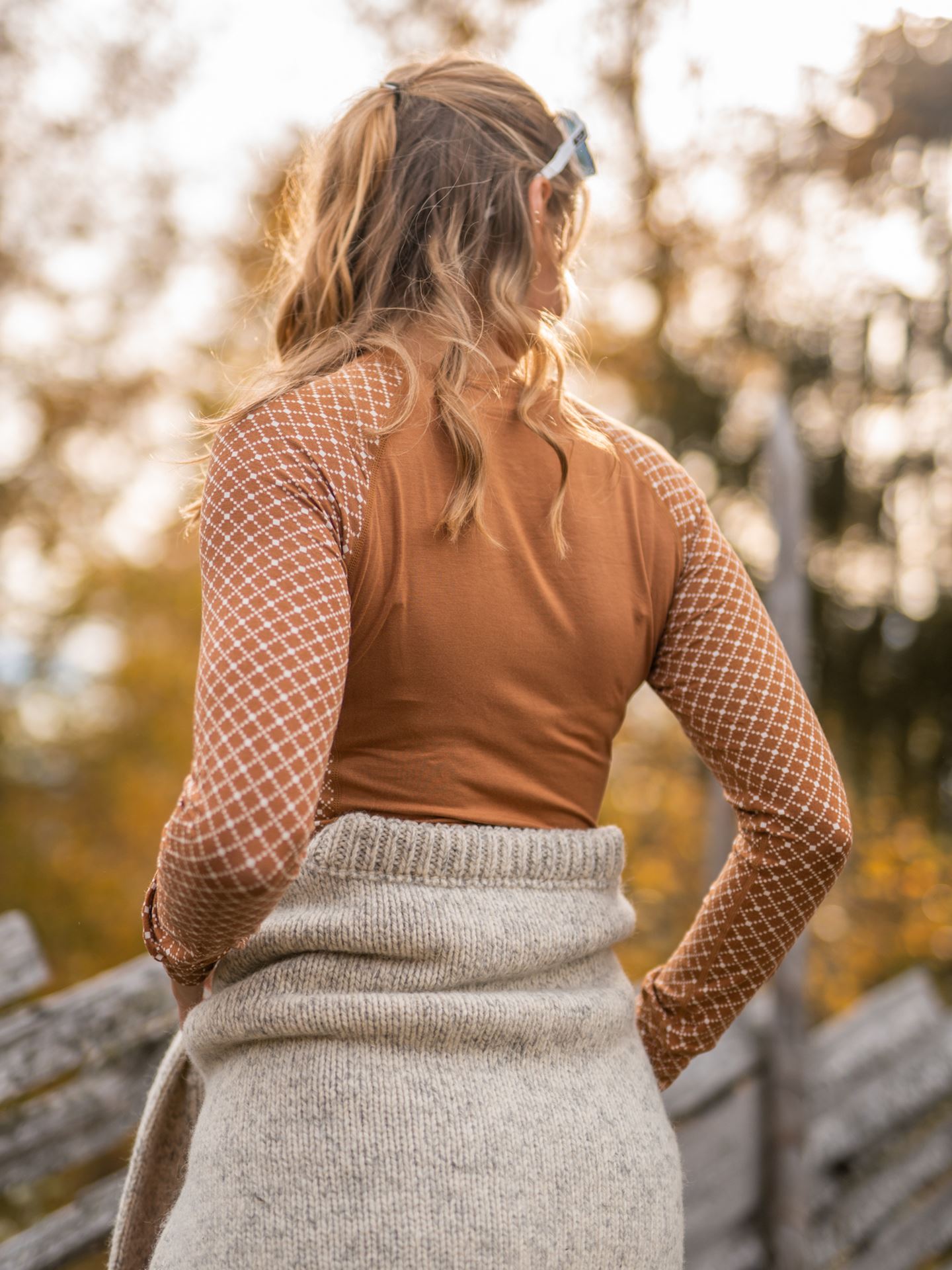 Twentyfour x GI Baselayer
