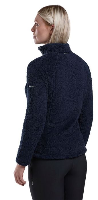 Caldus Jacket Women fleece