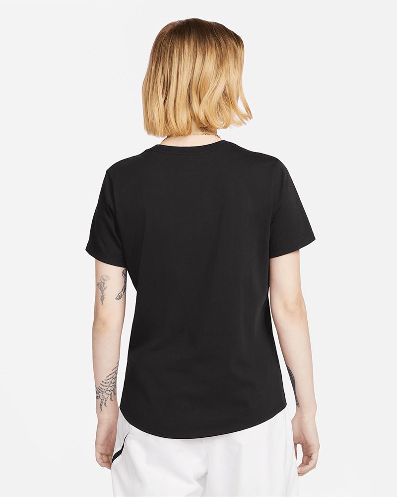 T-shirt Nike Sportswear Club pour femme
