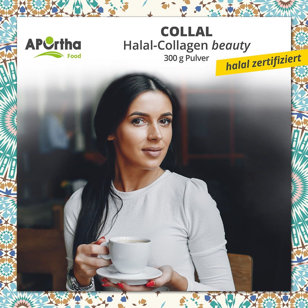 Collal® Halal-Collagen - beauty