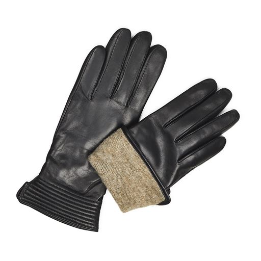 Markberg Yola Handsker, Black, 8