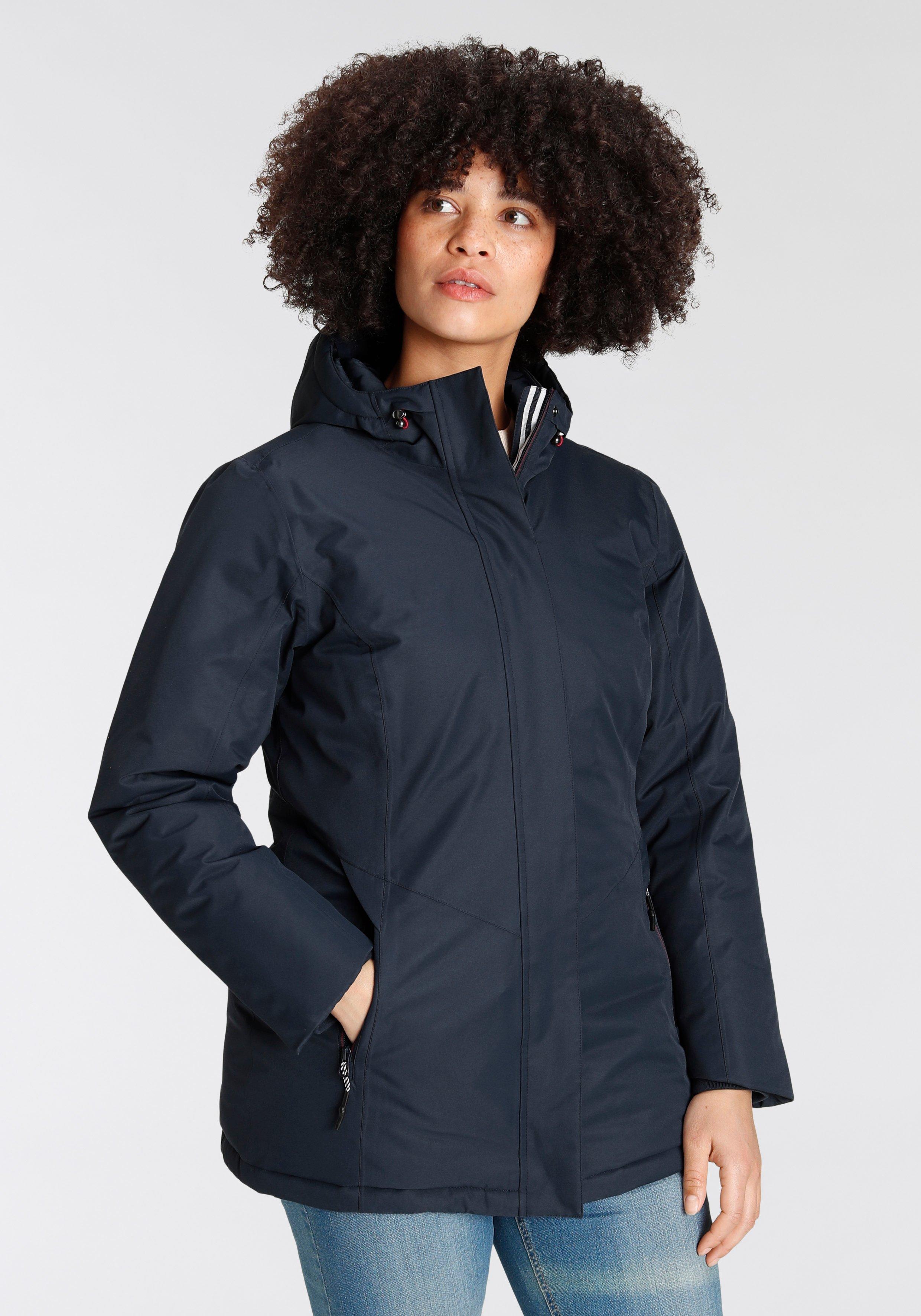 Winterjacke