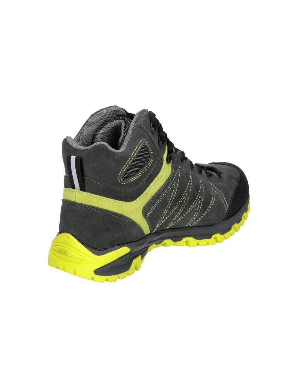 Outdoorstiefel Mount Kapela High