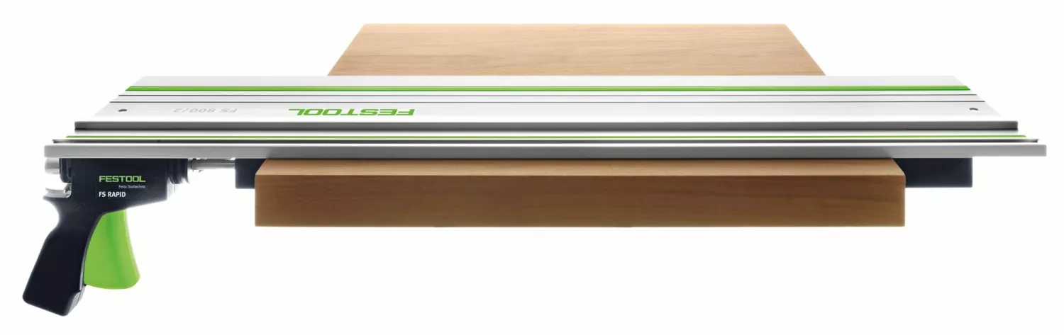 Festool 496963 / HSK-A 115x226 Schuurblok met stofafzuiging