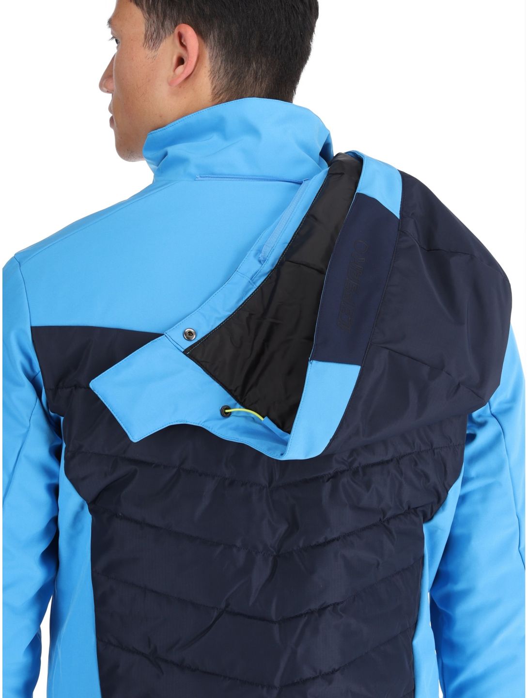 Fremont ski-jas heren