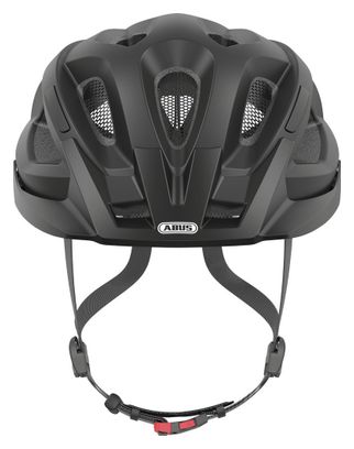Casque Abus Aduro 2.0 Noir