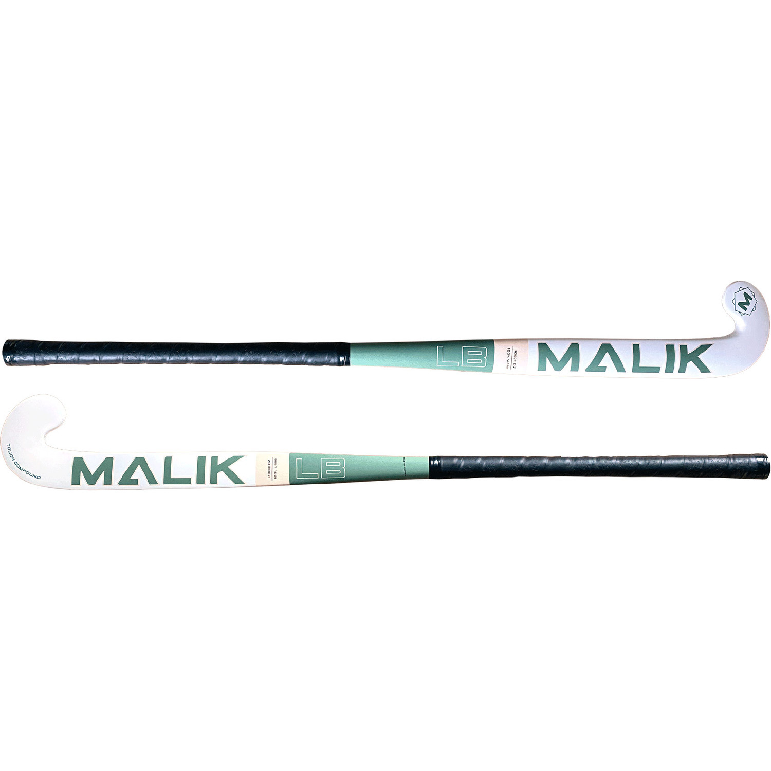 Malik LowBow 2 Hout Indoor