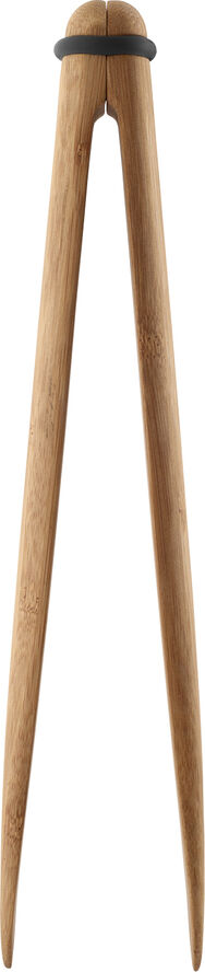 Eva Solo Nordic kitchen Køkkentang 33 cm bambus Bamboo