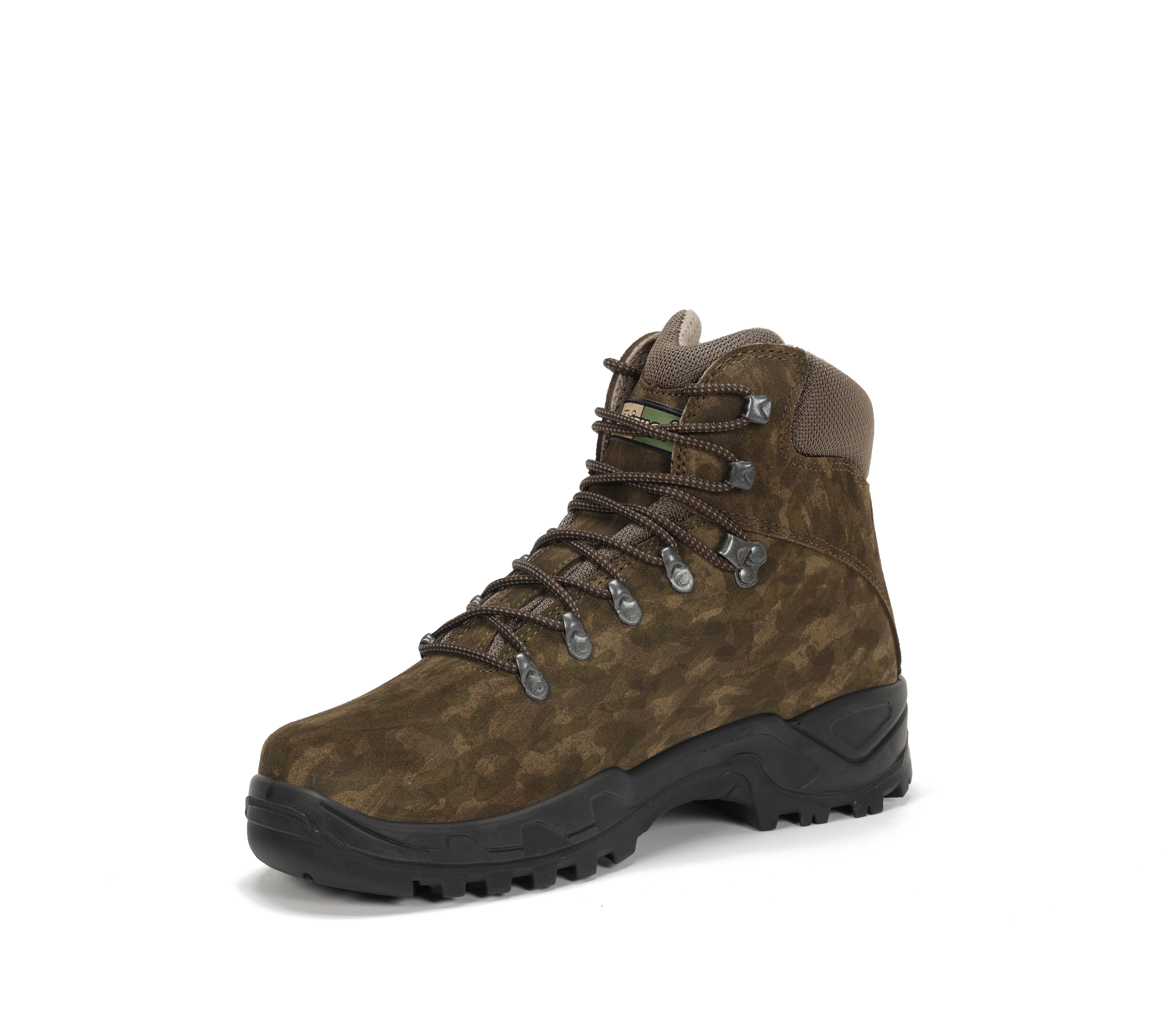 Chiruca Botas Xacobeo Gore-tex