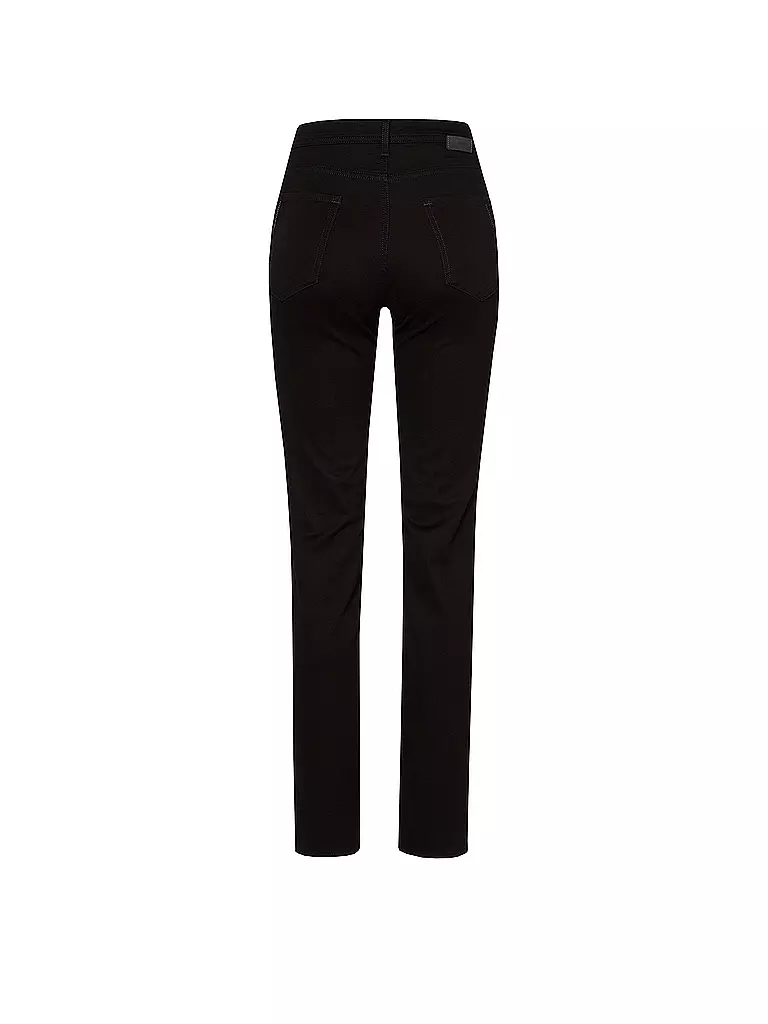 BRAX Hose MARY schwarz